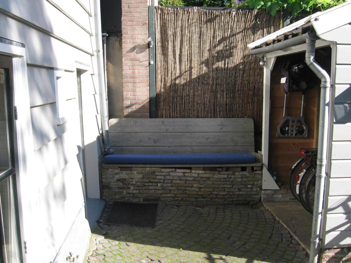 Klavergeluk Amsterdam Exterior foto